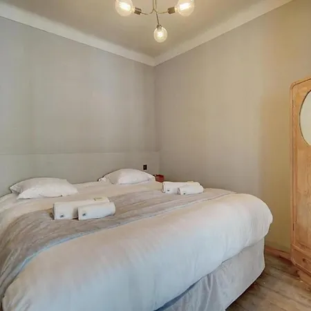 Red & Bleue Yourhosthelper Apartamento Cannes